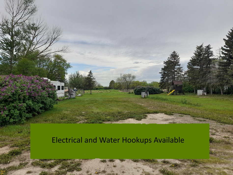 SIMPSON CAMPSITES  306539 4385 306 836 2088